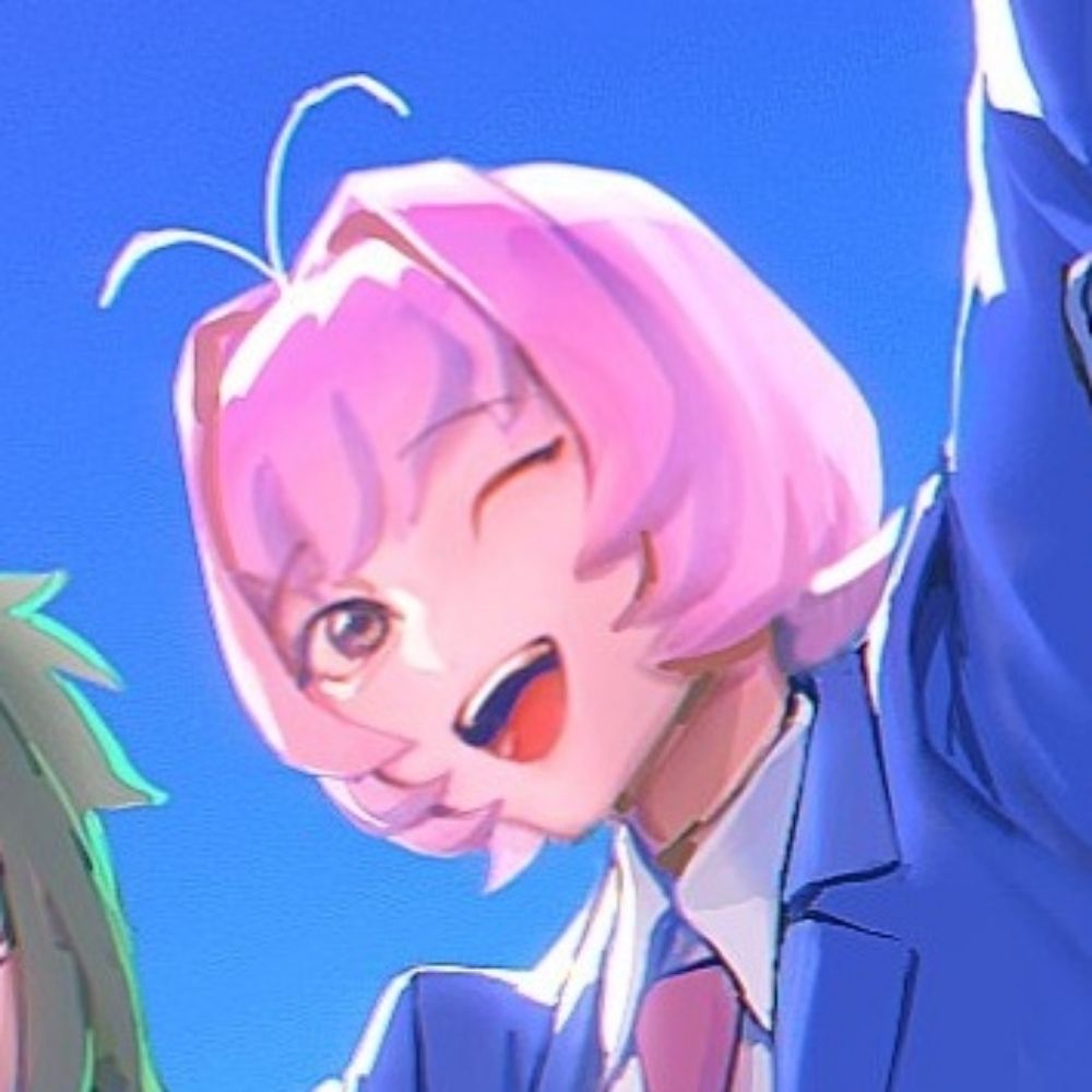 Miraiiirikanami 