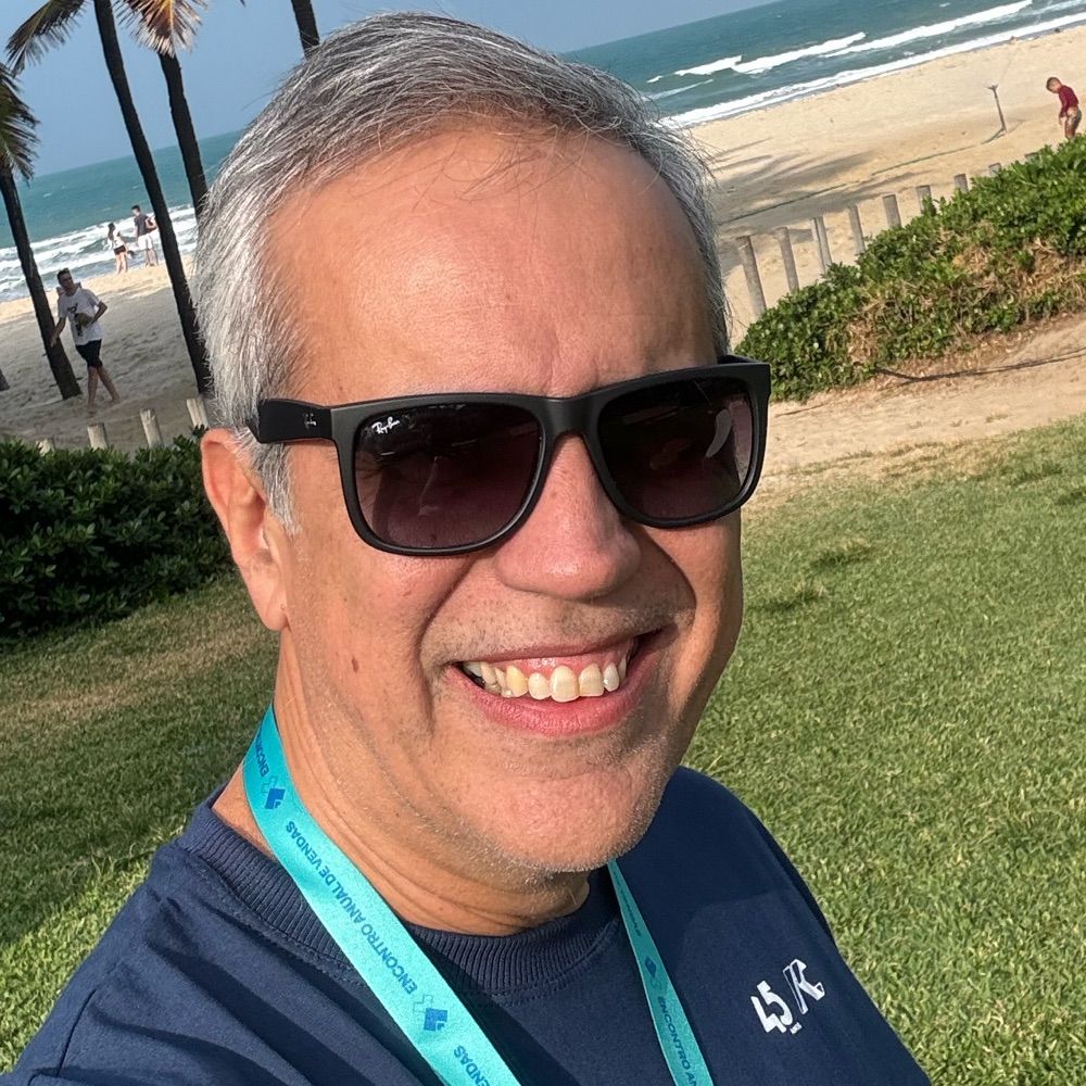 Osvaldo Pontes
