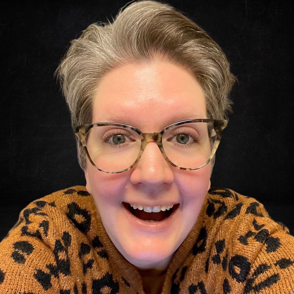 Lisa M. Gott