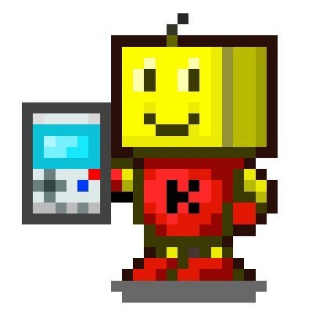 カイロソフト(公式)_Kairosoft