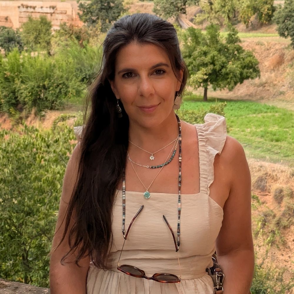 Inês Belo Martins