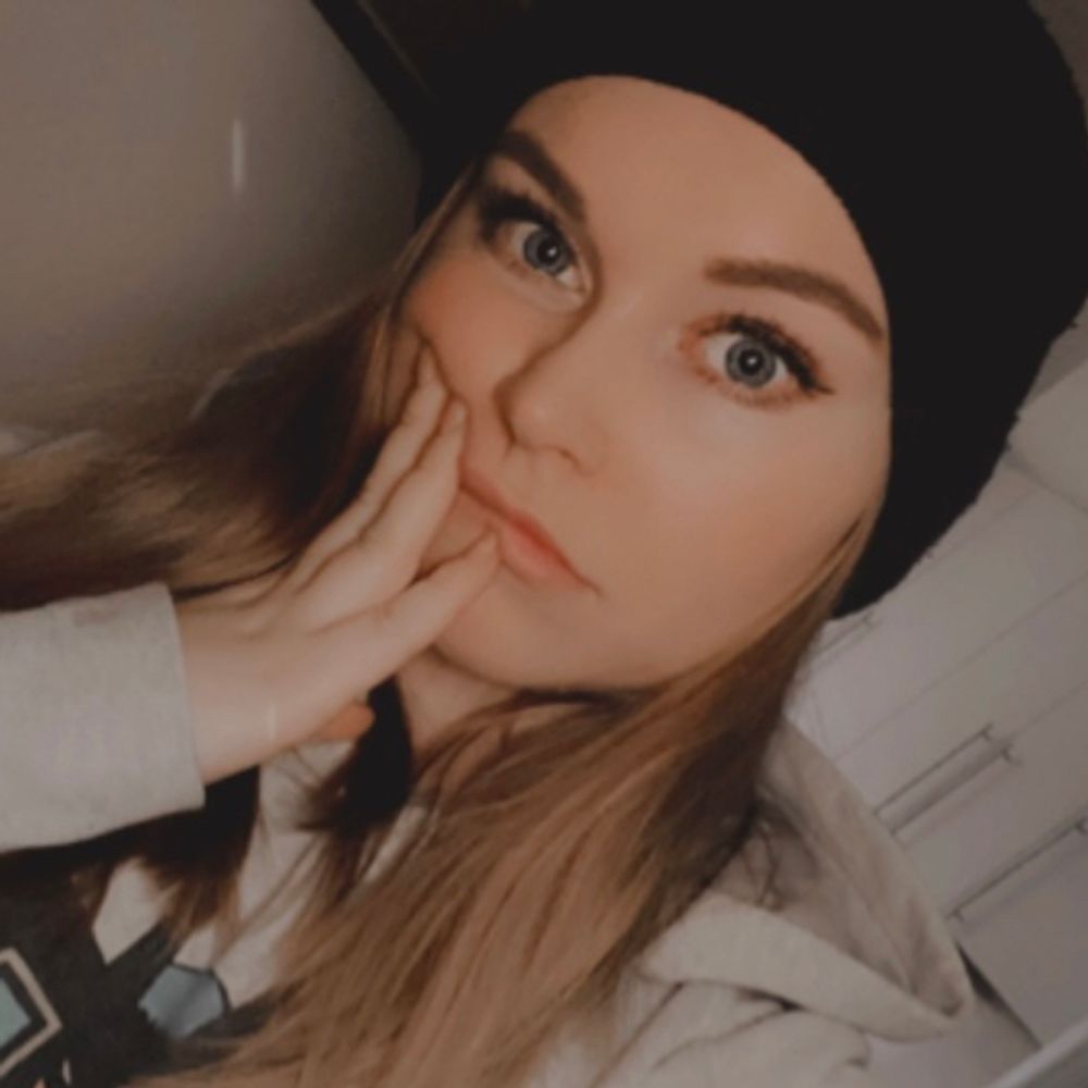 ConnieMariie | Twitch streamer