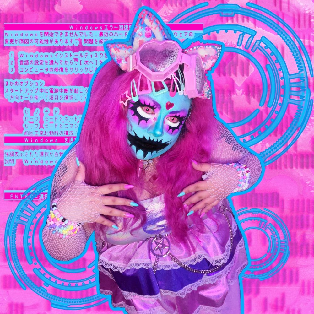 𝓕𝓐𝓝𝓖 🎀 | Kawaii Drag/Fashion