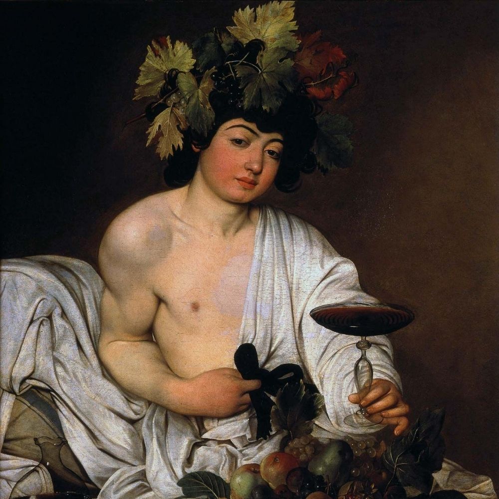 Bacchanalian Book Club