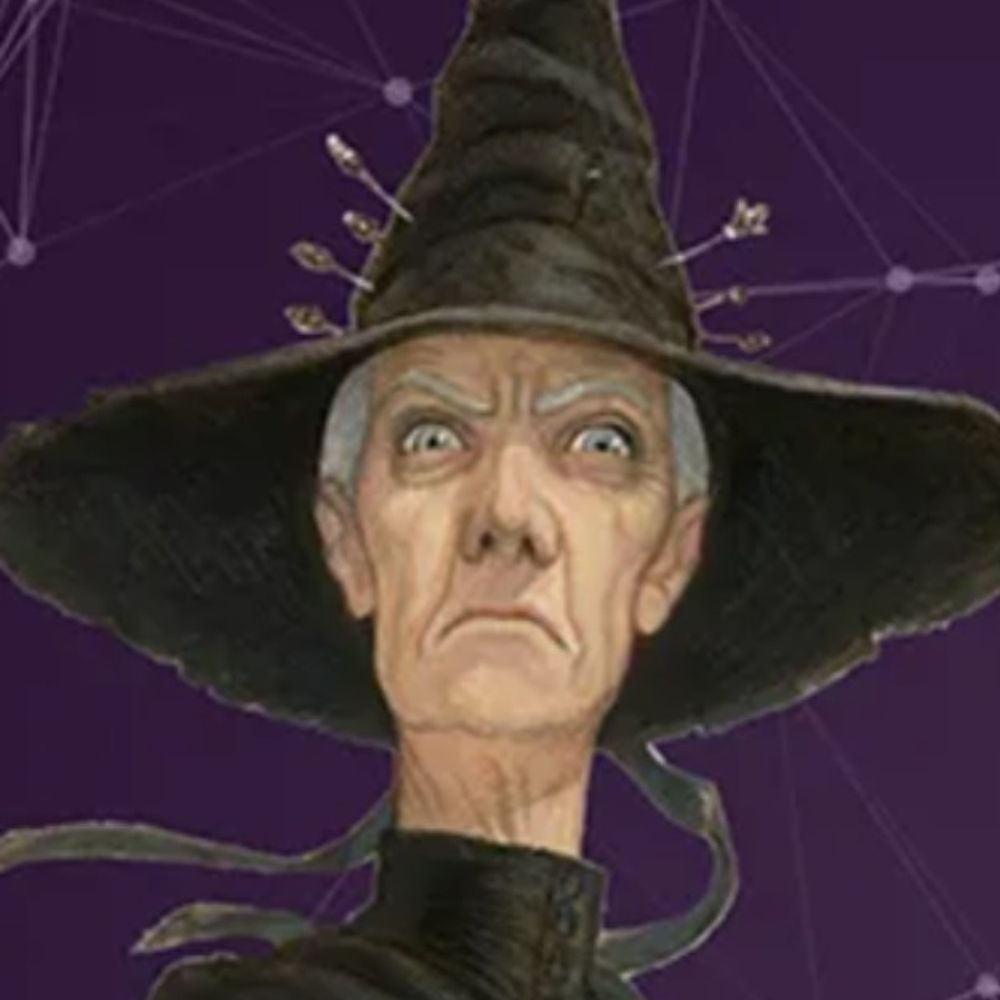 Granny Weatherwax's avatar