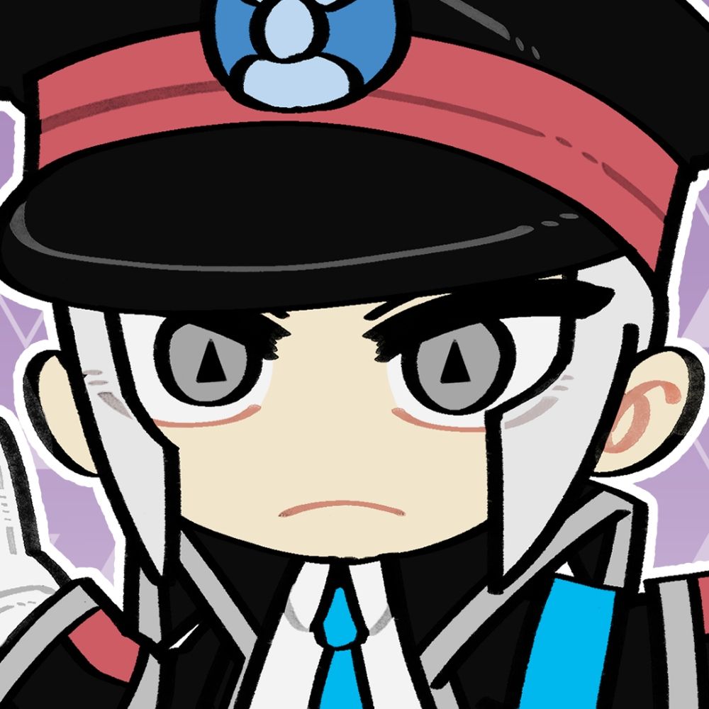 しぐまᵕ̈