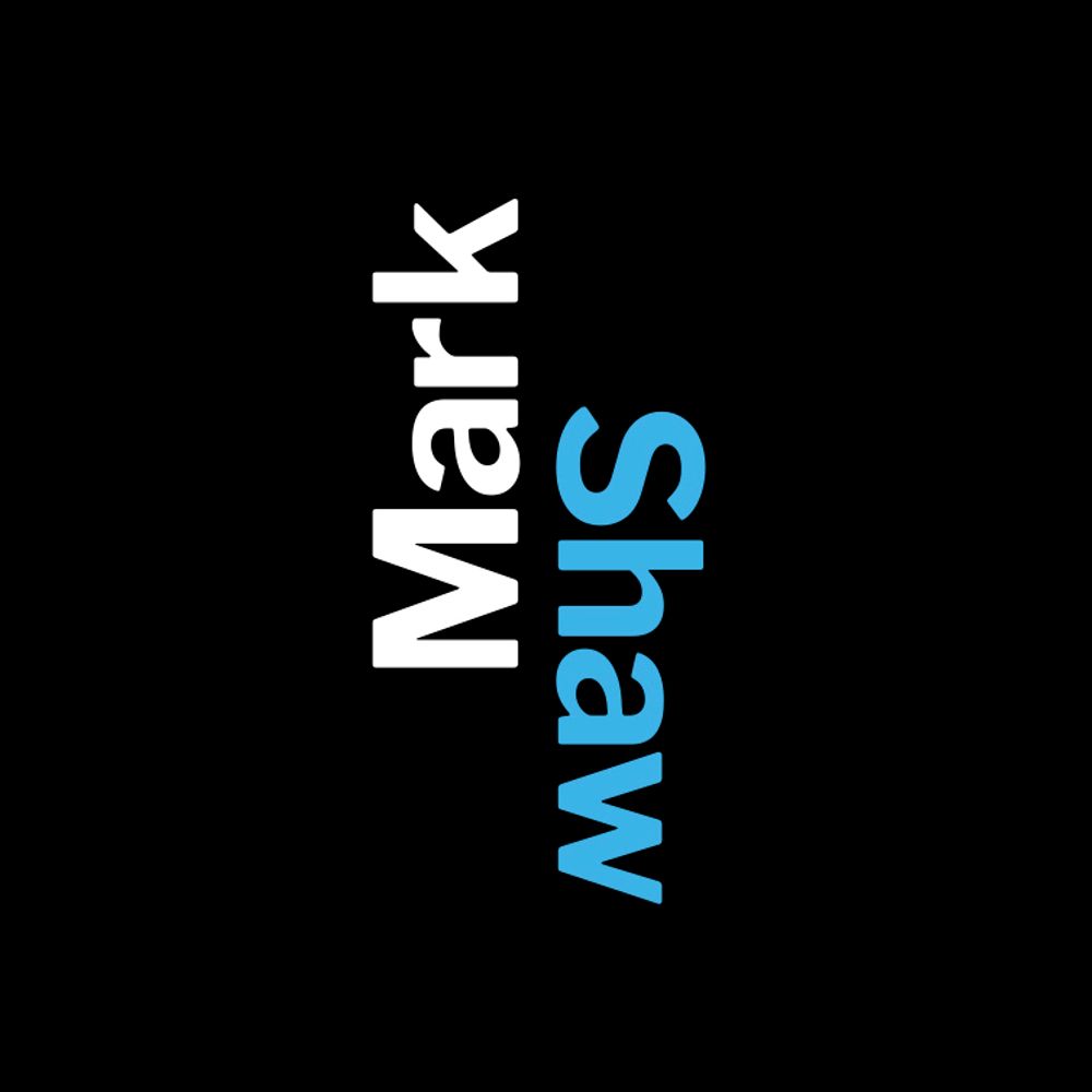 Mark Shaw