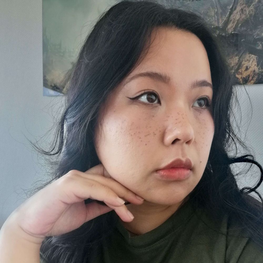 Jay (she/they) 
