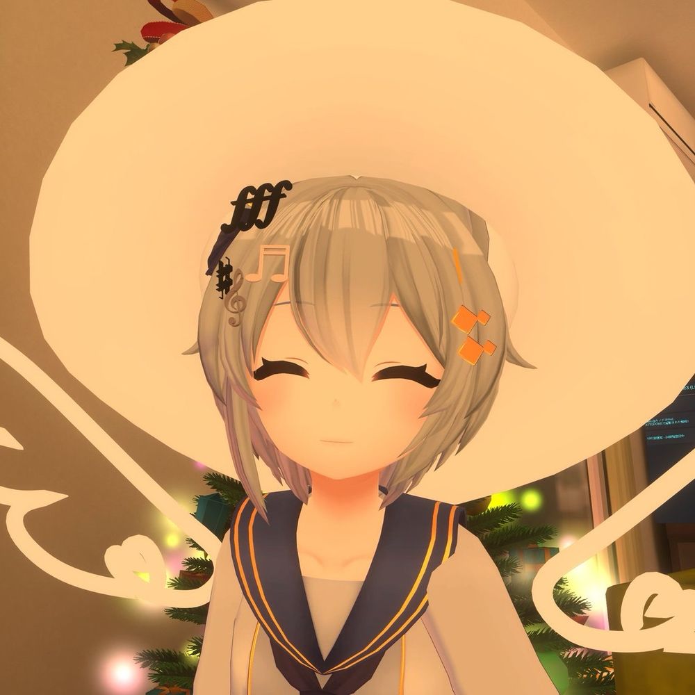 シリル@vrc