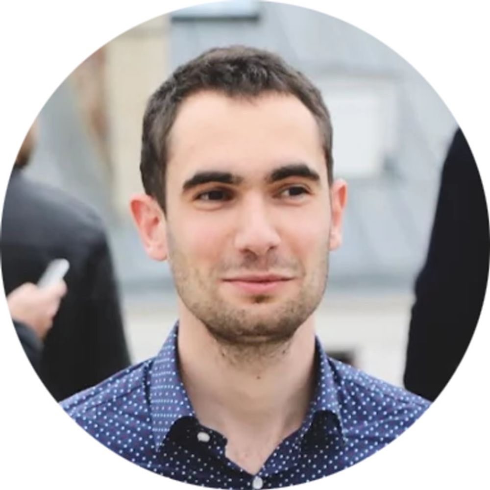 User avatar