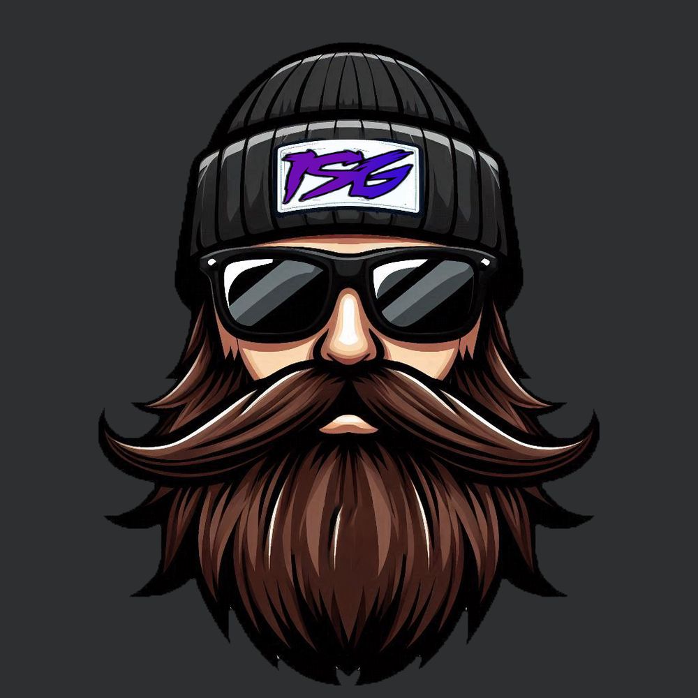 ISuxGaming