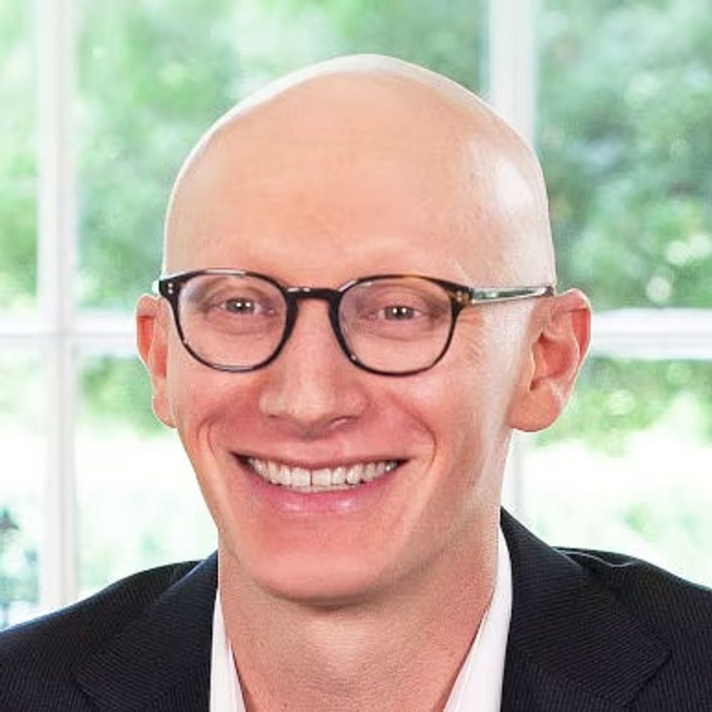 Jonathan Berman