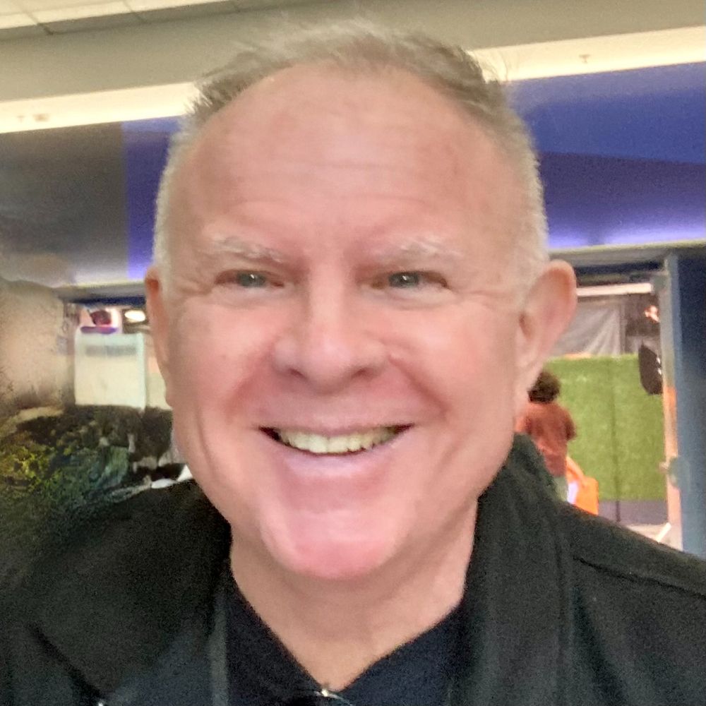Bill Forth