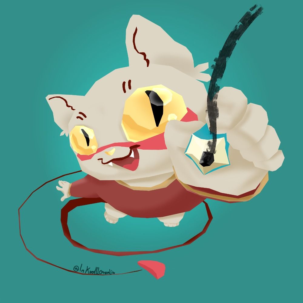 ImKuelllGremlin
