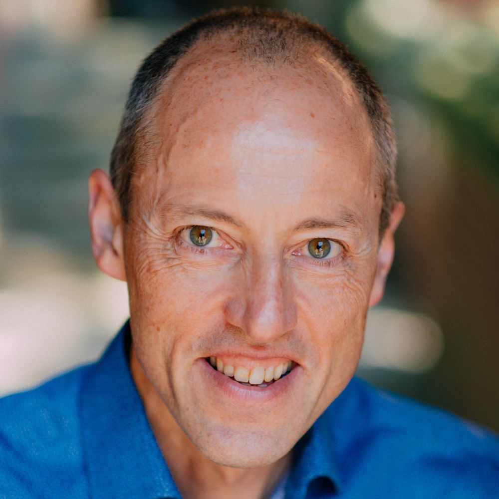 Owen Barder