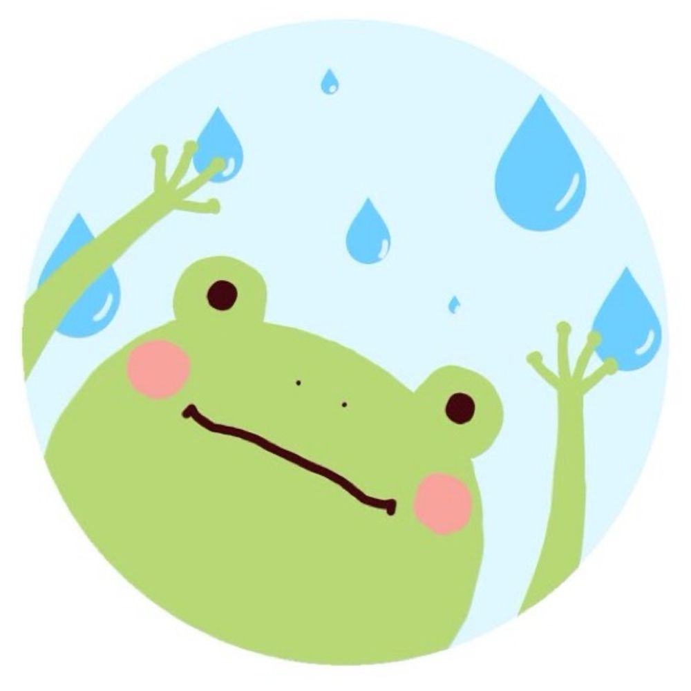 けろちゃ。