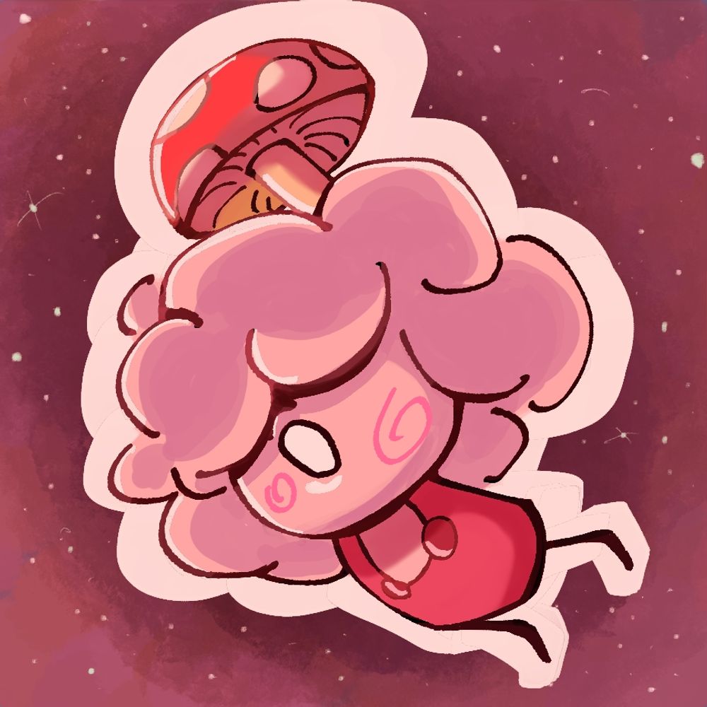 Porky Bot 🍄