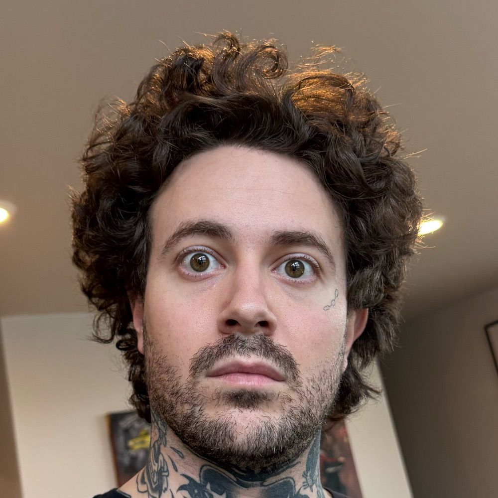 Nicky Joe