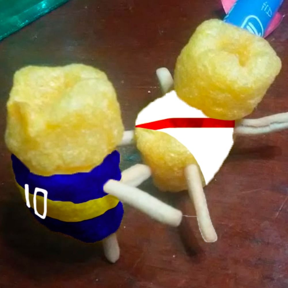 MANUCABJ