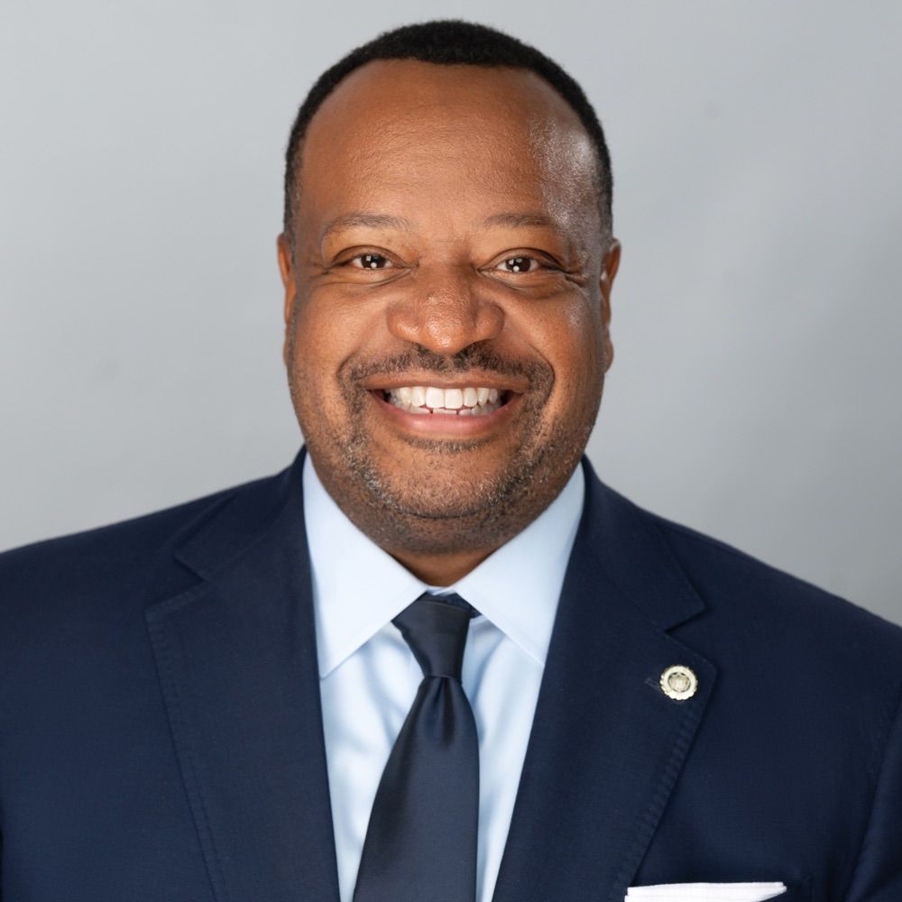 Roger A. Fairfax, Jr.