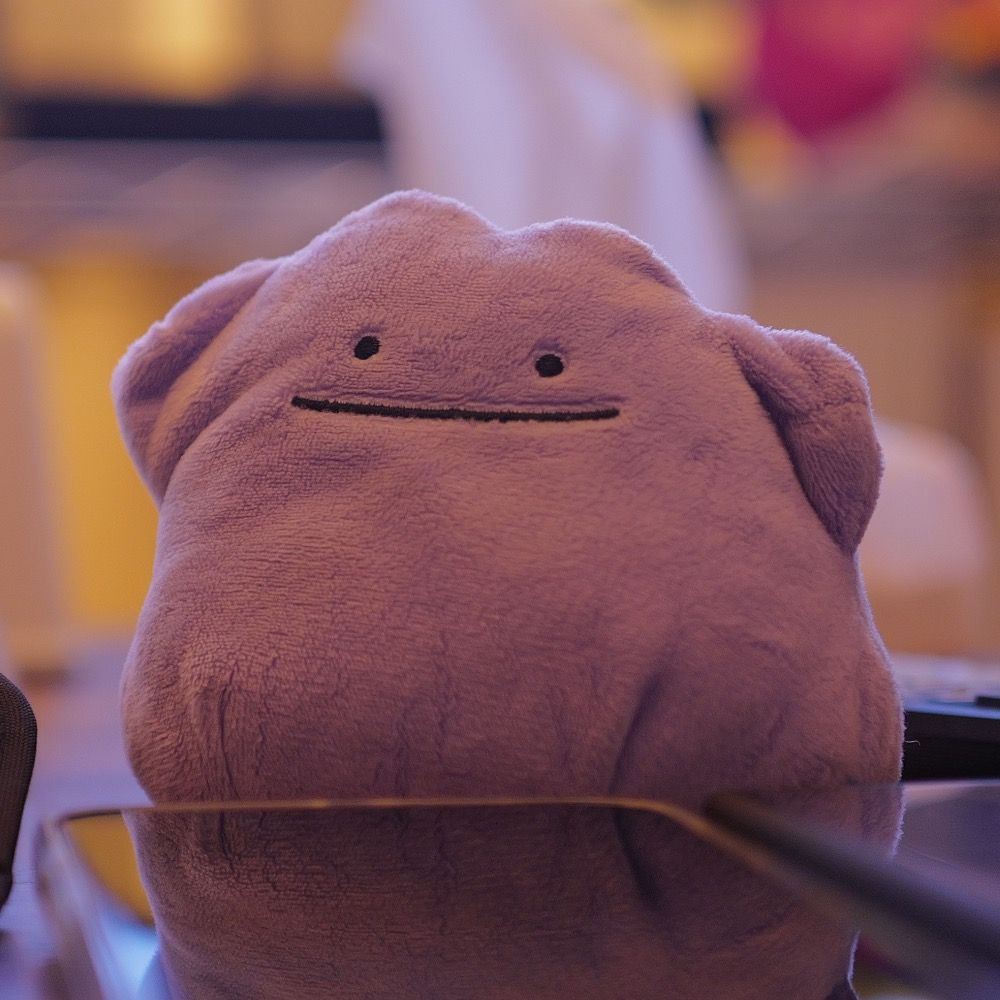 そるびー