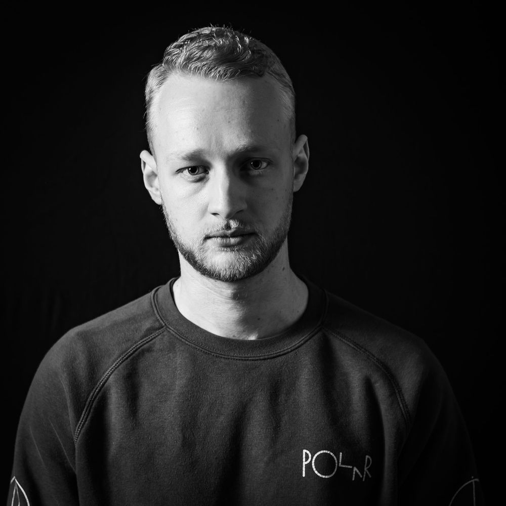 Marnix Mohrmann