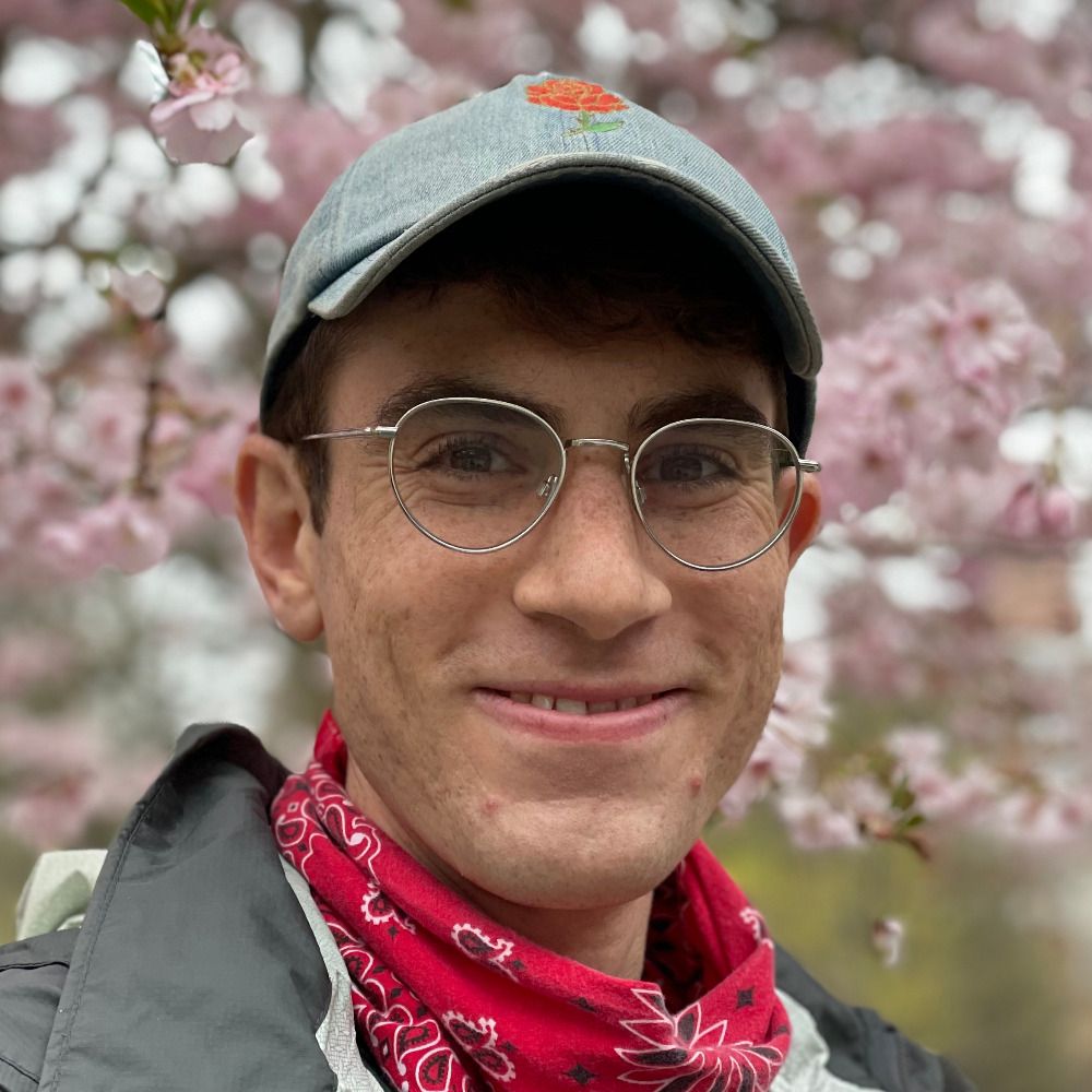 Sam Ghitelman