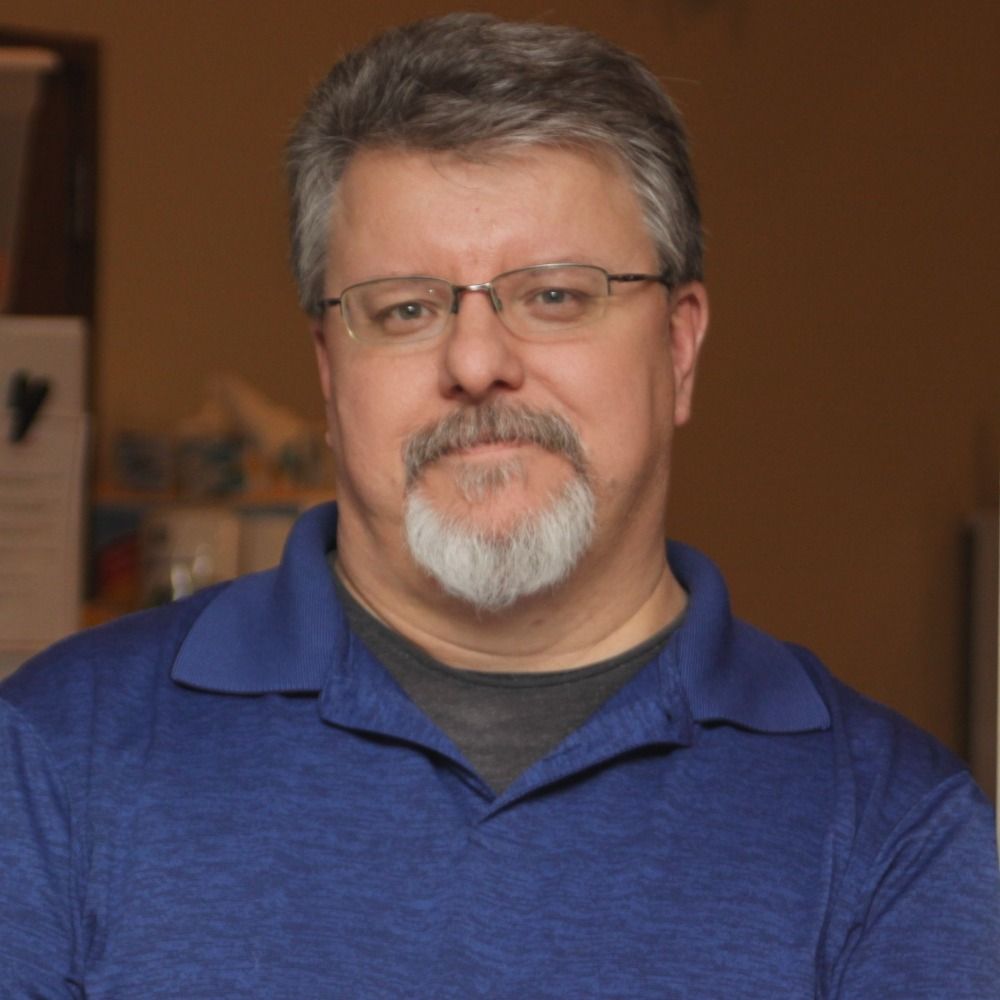 Eric Carlson's avatar