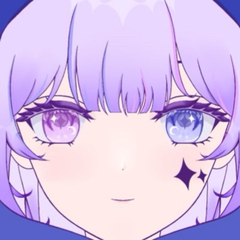 Seika Tsukishiro 月城星海 🪼🌌