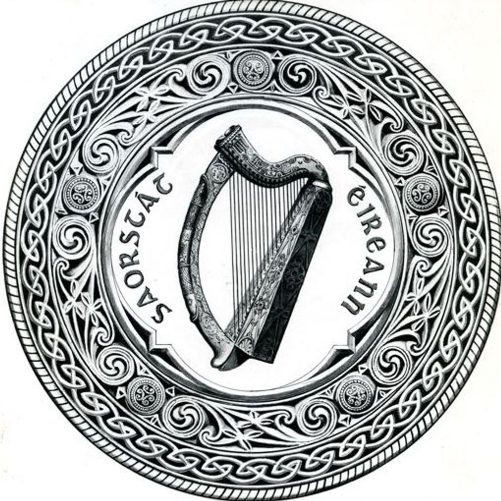 Documents on Irish Foreign Policy