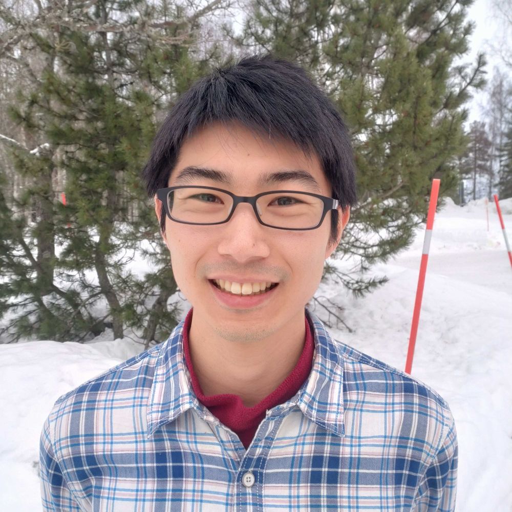 Kyohsuke Hikino