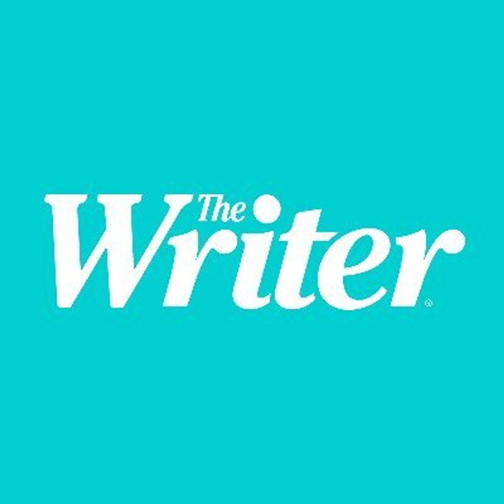 The Writer Magazine