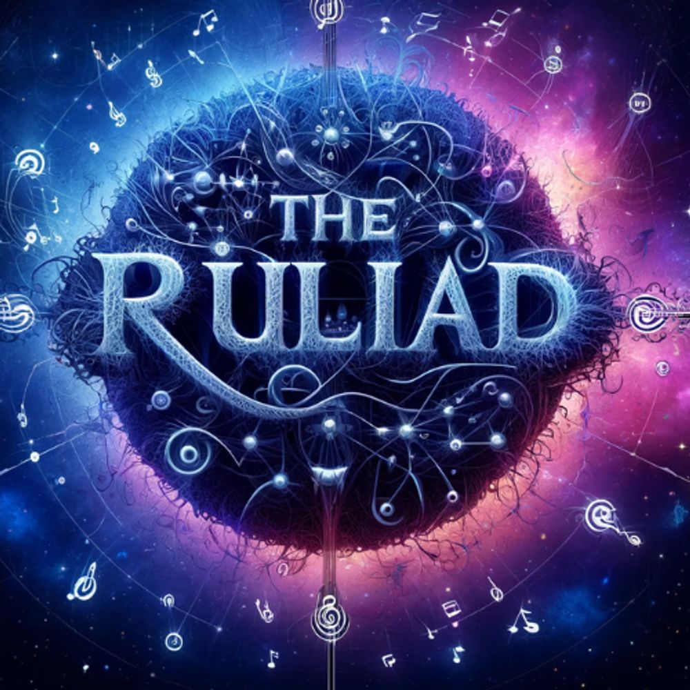 THE RULIAD