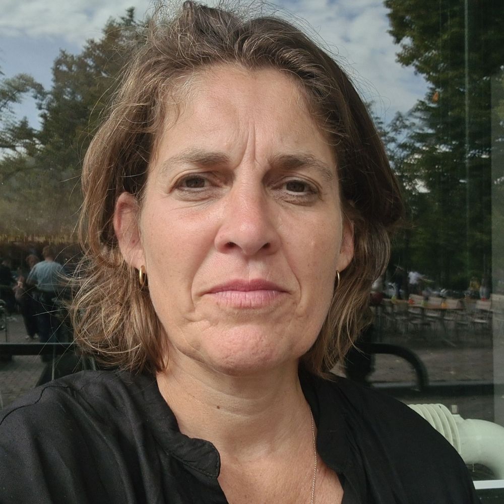 Irene Dingemans 