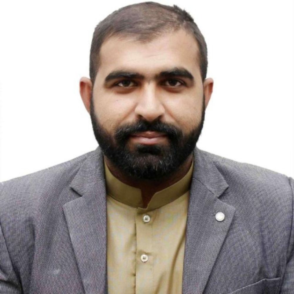 Muhammad Ismail