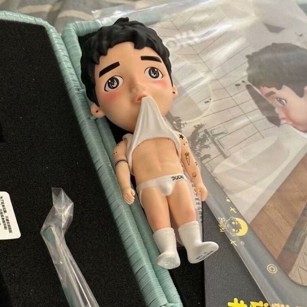 孔孔不大