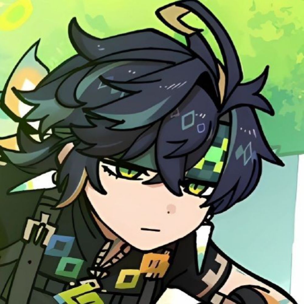User avatar