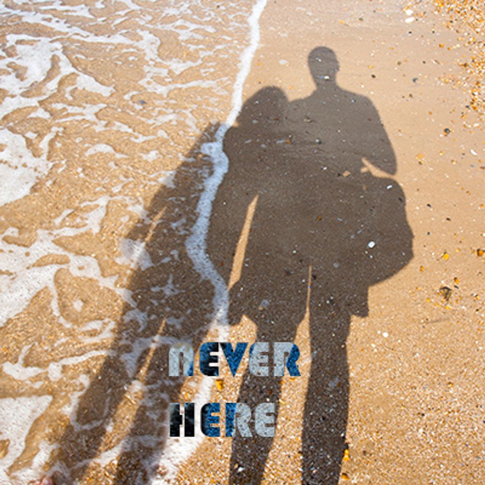 Never Really Here