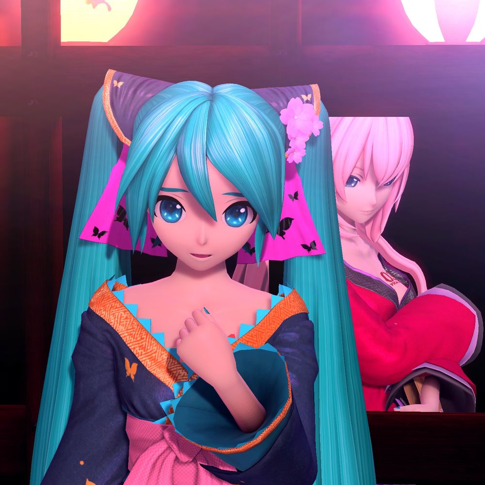 Project DIVA