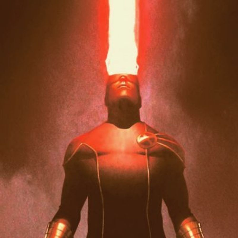 Scott Summers