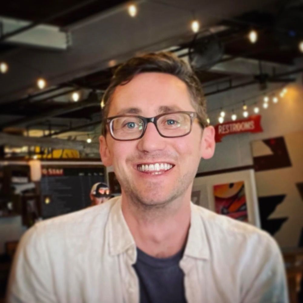 Dan Alrick