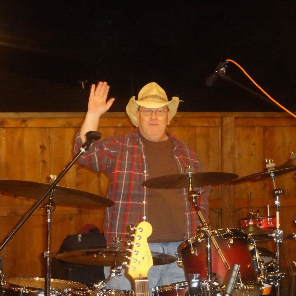 John Slider