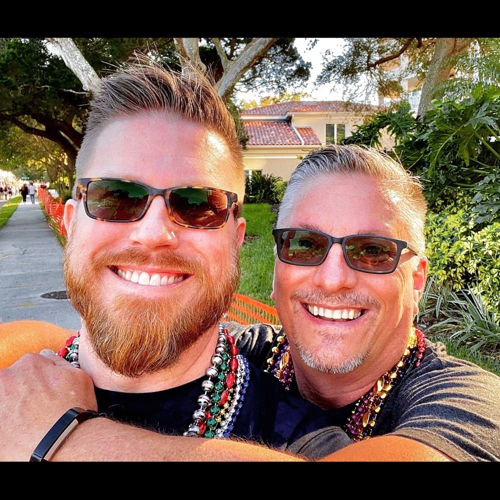 JeffAndMarkExploring