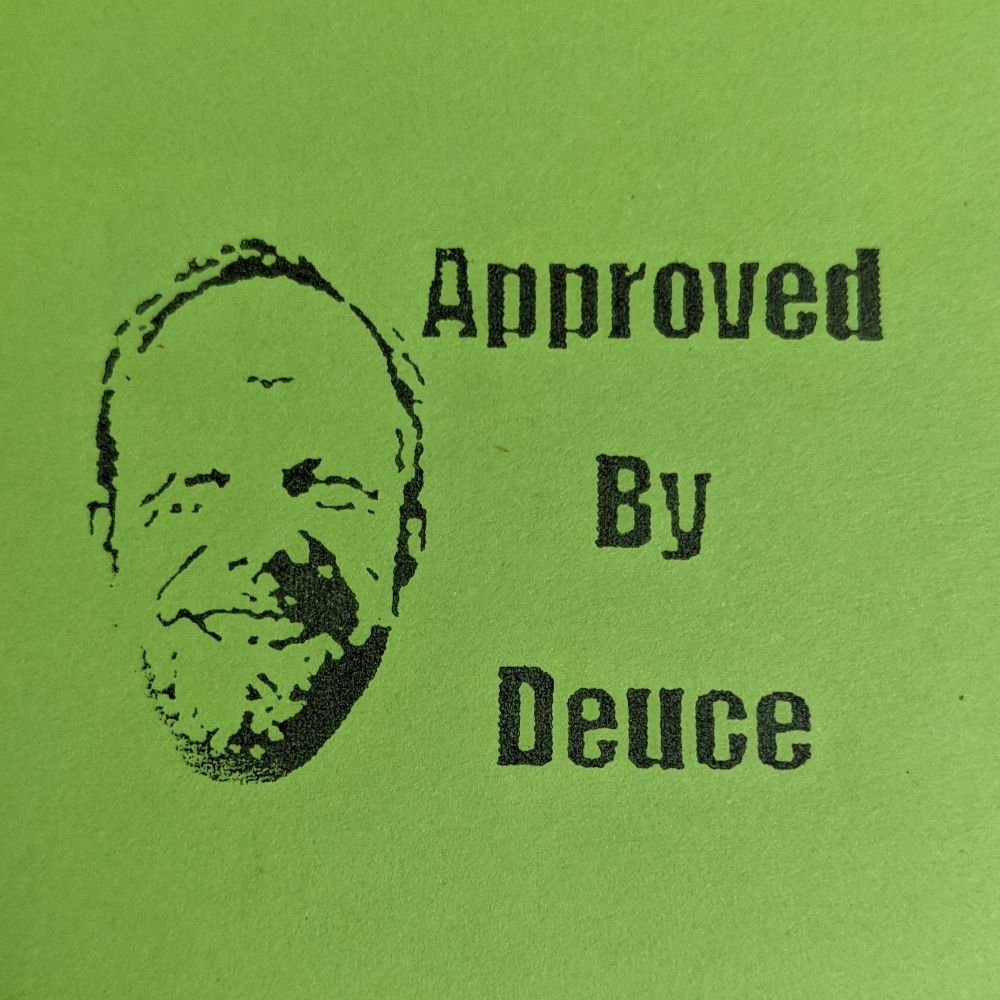 Uncle Deuce