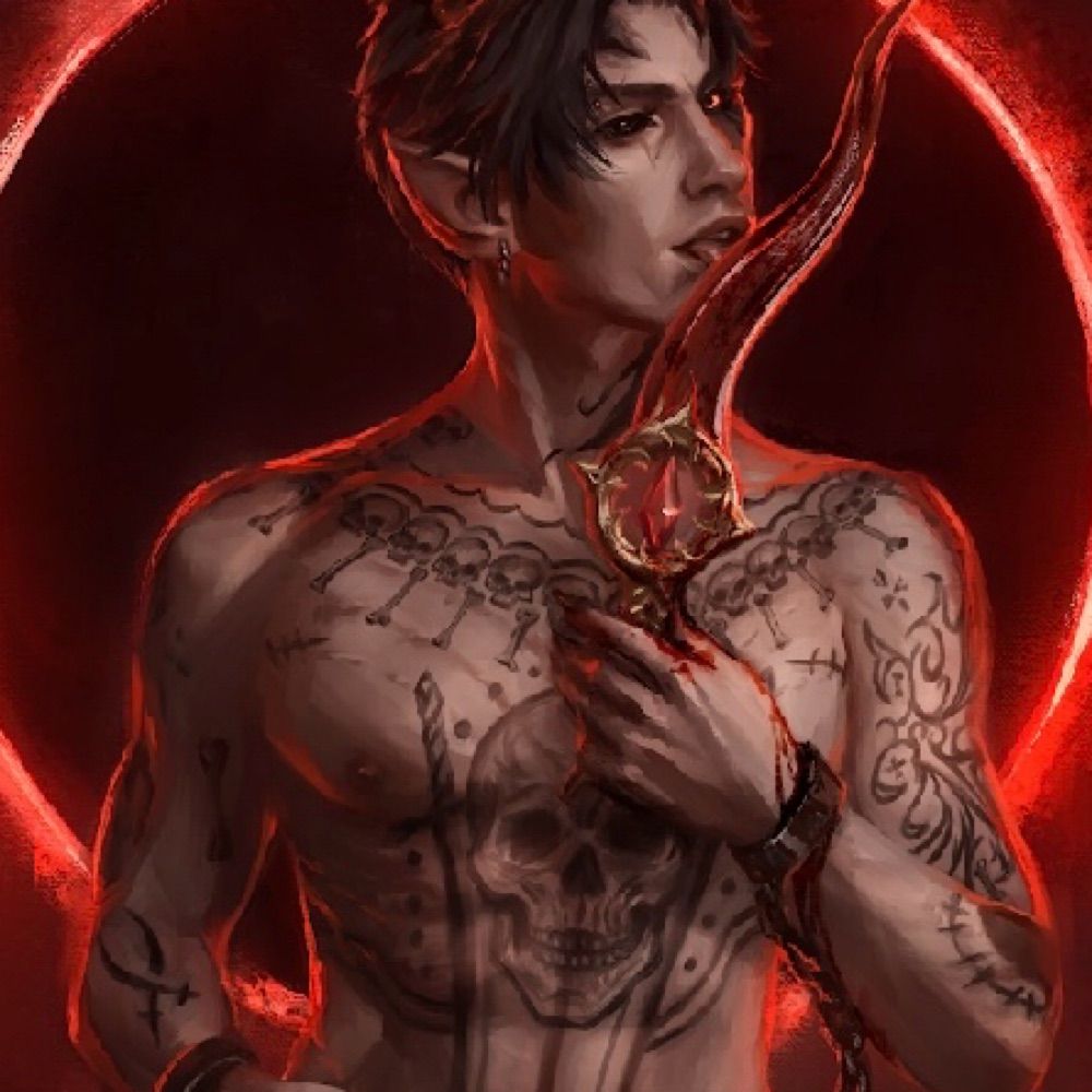 User avatar