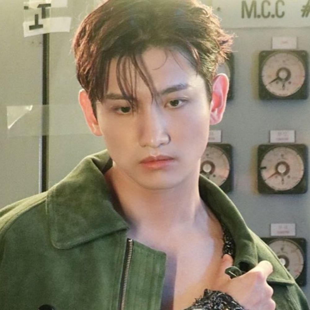 timely changmin