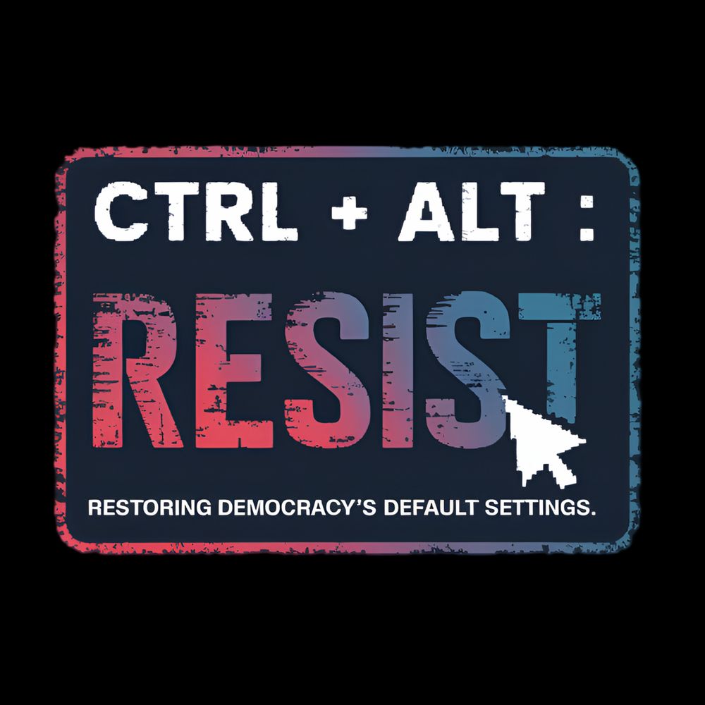 ctrlaltresist.com profile picture