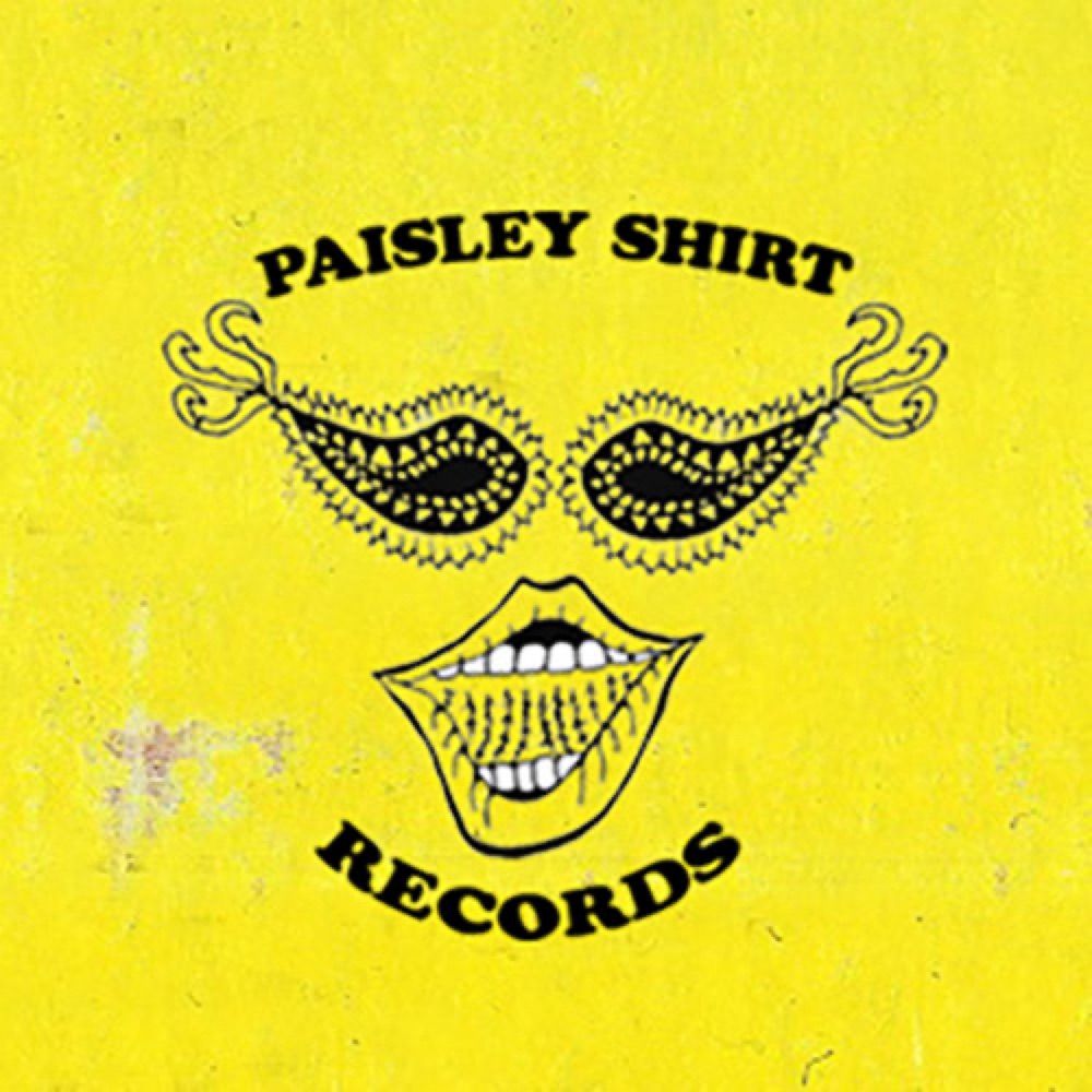 Profile picture paisleyshirt.bsky.social