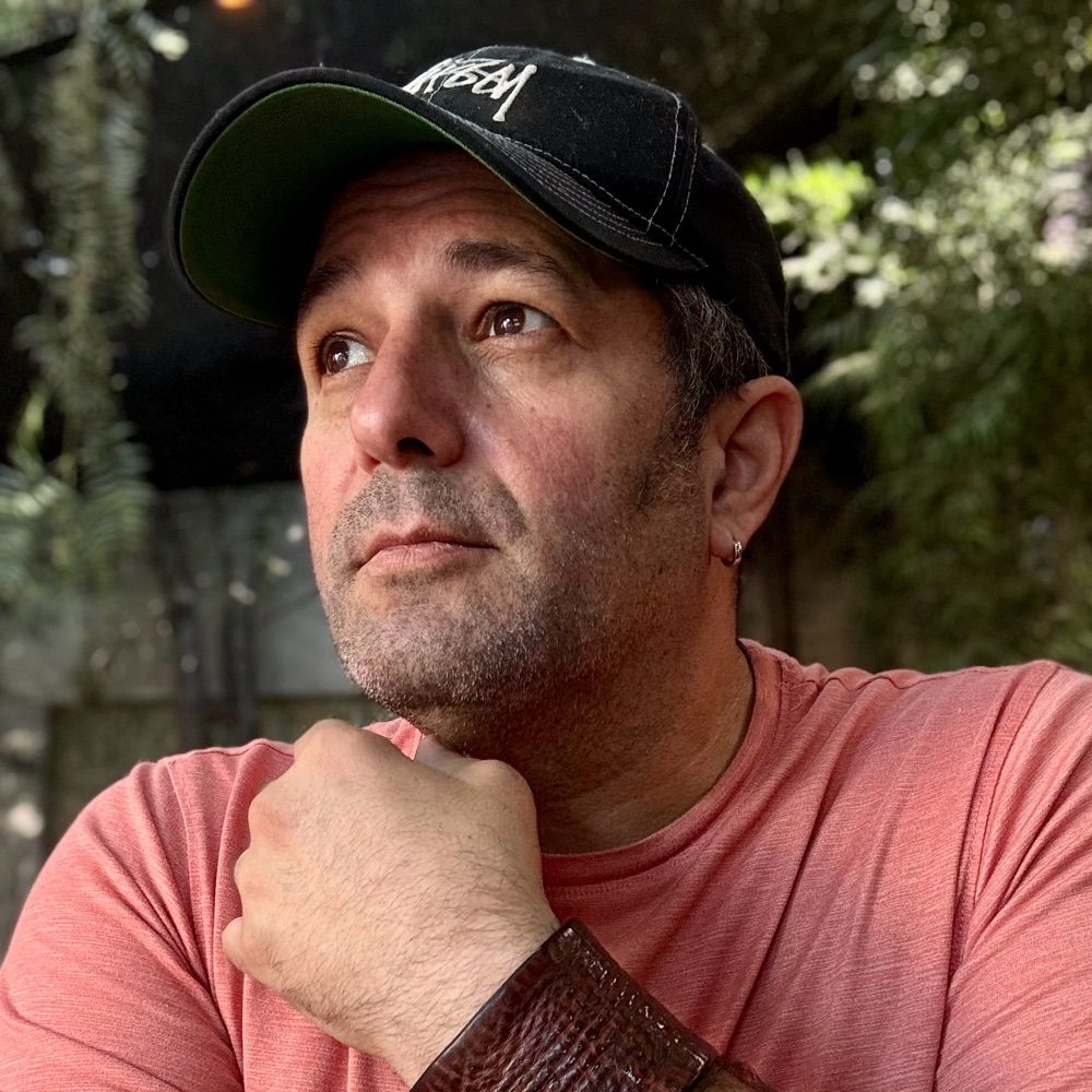Michael Aron