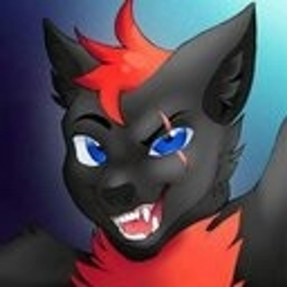 BurningFoxxo